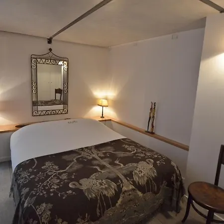 La Table Apartment Paris