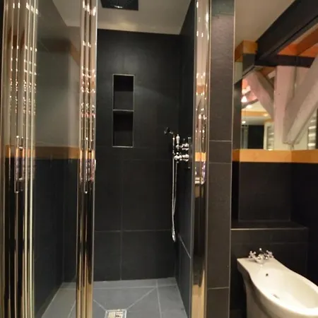 Apartamento La Table Paris