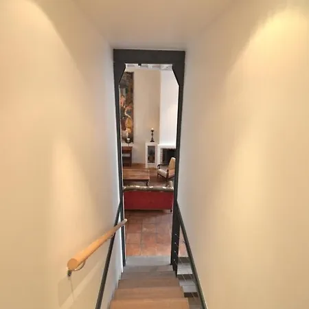 La Table Apartment