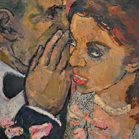 La Table 아파트 파리