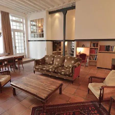 Apartment La Table