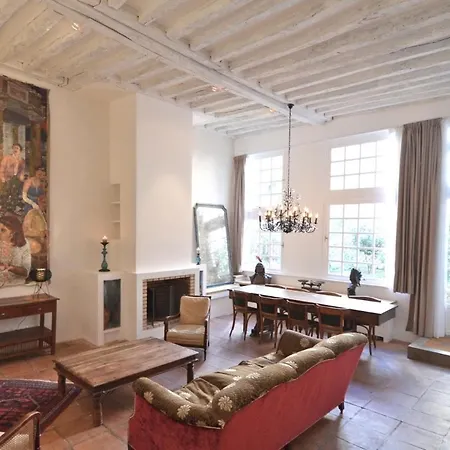 La Table Apartamento *