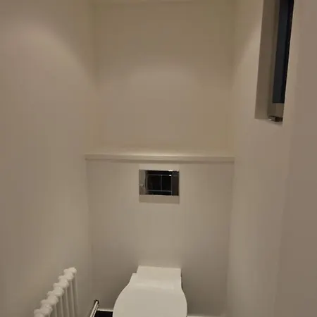 La Table Apartment Paris