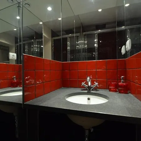 Apartamento La Table Paris