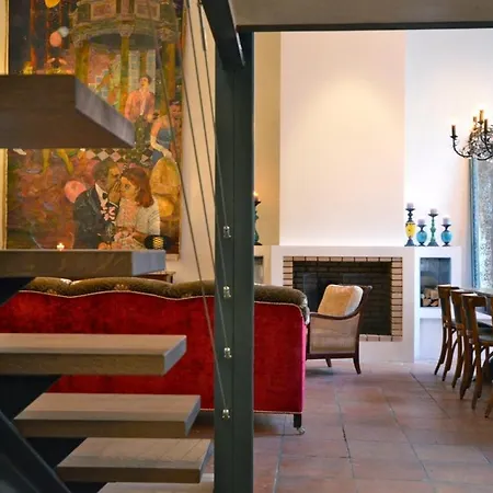 La Table Apartment Paris