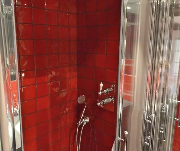 La Table Apartmán Paříž