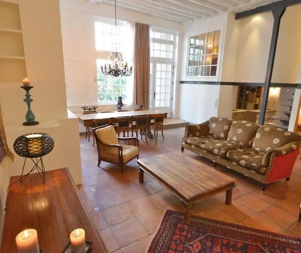 La Table Apartmán *