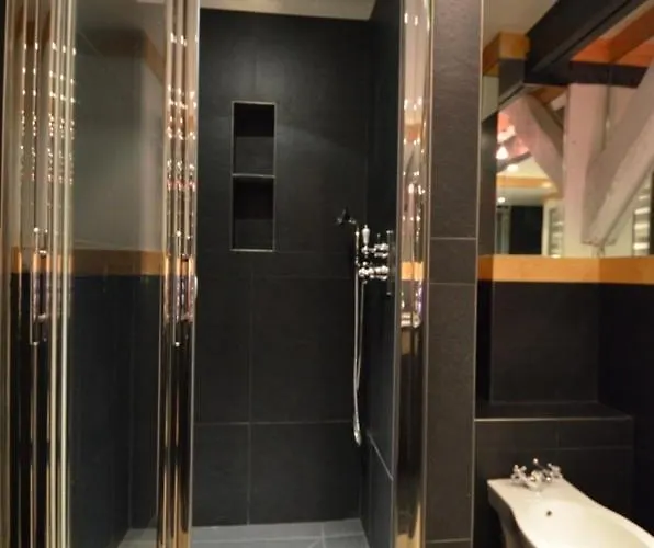 Apartmán La Table Paříž