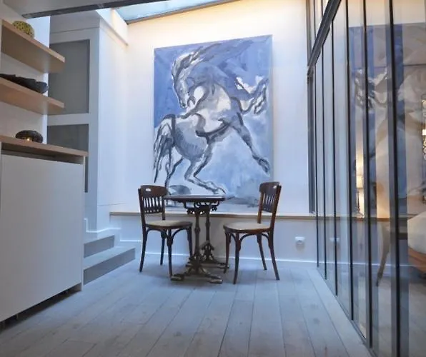 La Table Apartmán *