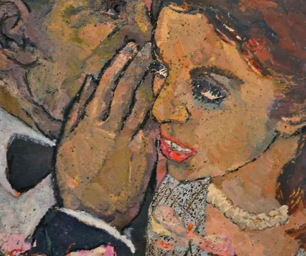 La Table Appartement Parijs