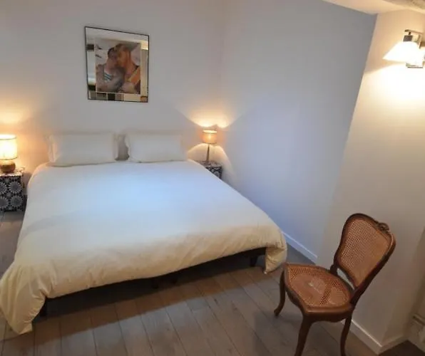 La Table Apartmán *