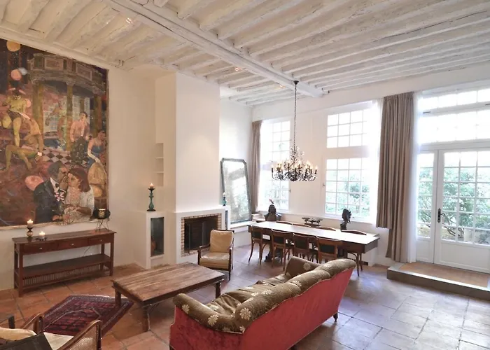 La Table Apartmán *