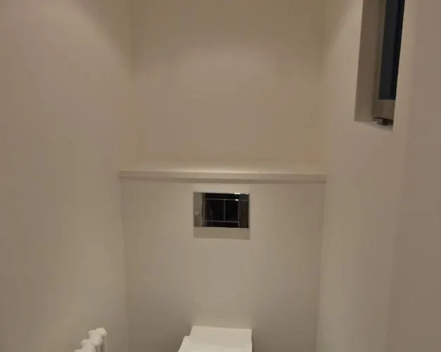 La Table شقة باريس