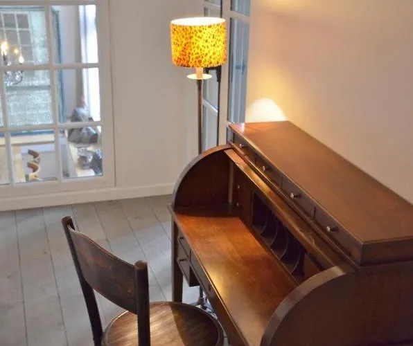 Appartement La Table Parijs