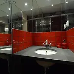Apartmán La Table Paříž