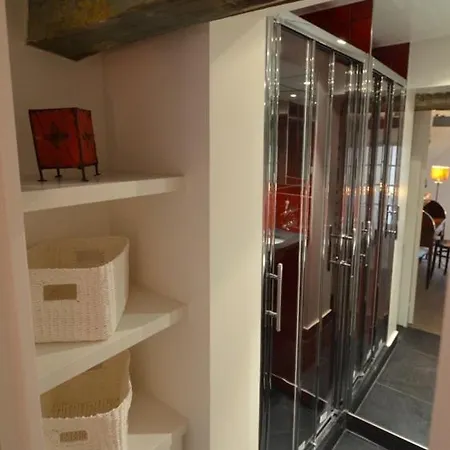 La Table Appartement