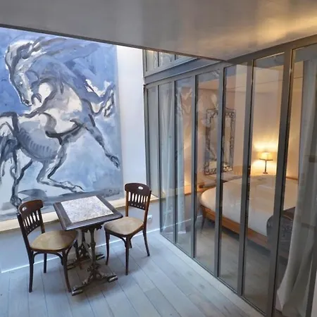 La Table Appartement