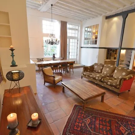 La Table Appartement *