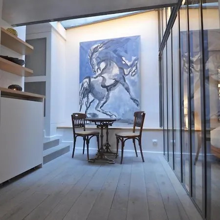 La Table Appartement *