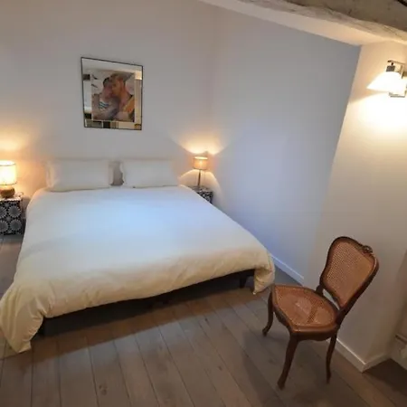 La Table Appartement *